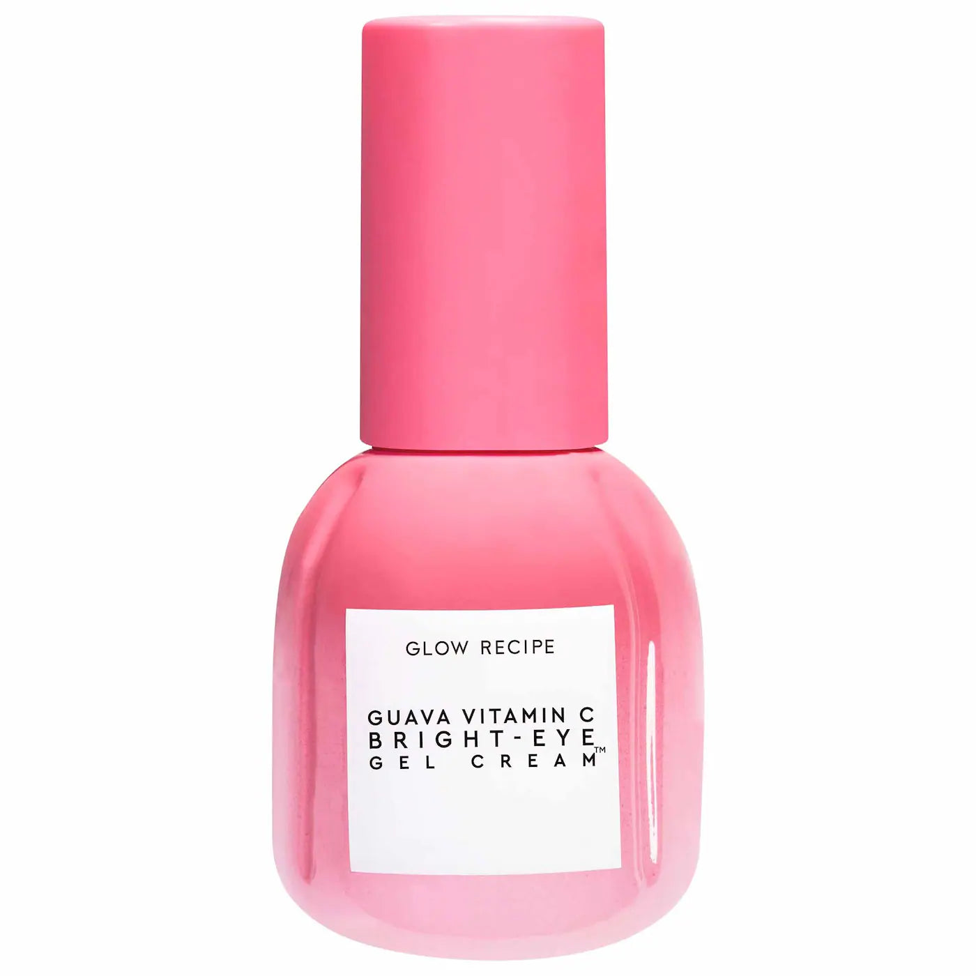 Standard size 0.5 oz / 15 mL