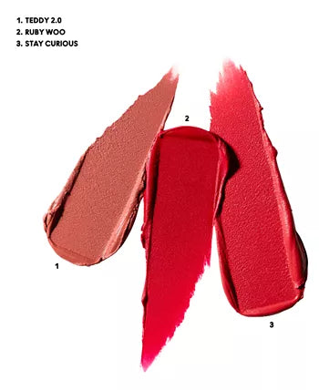 MAC 3-Pc. Hail To The Chic! Lipstick Set
