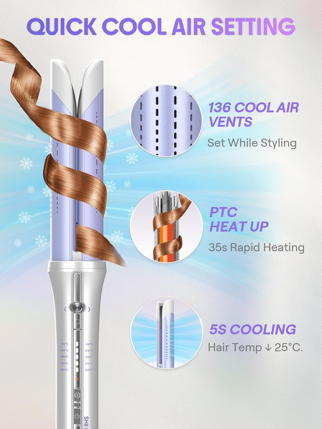 hair curler price in pakistan