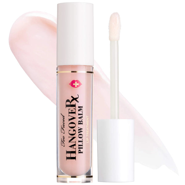 Too Faced Hangover Pillow Balm Ultra-Hydrating Lip Balm