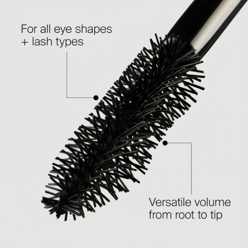 HAUD LAB - B Structural Volumizing + Lengthening Mascara