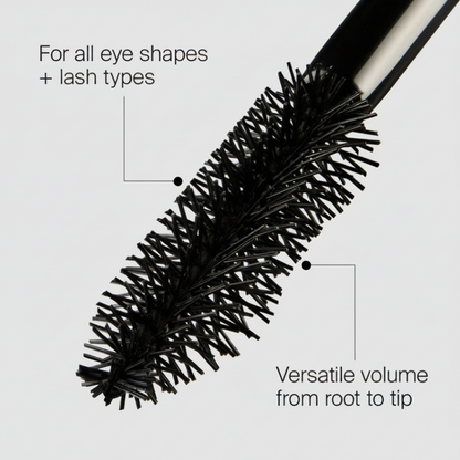 HAUD LAB - B Structural Volumizing + Lengthening Mascara