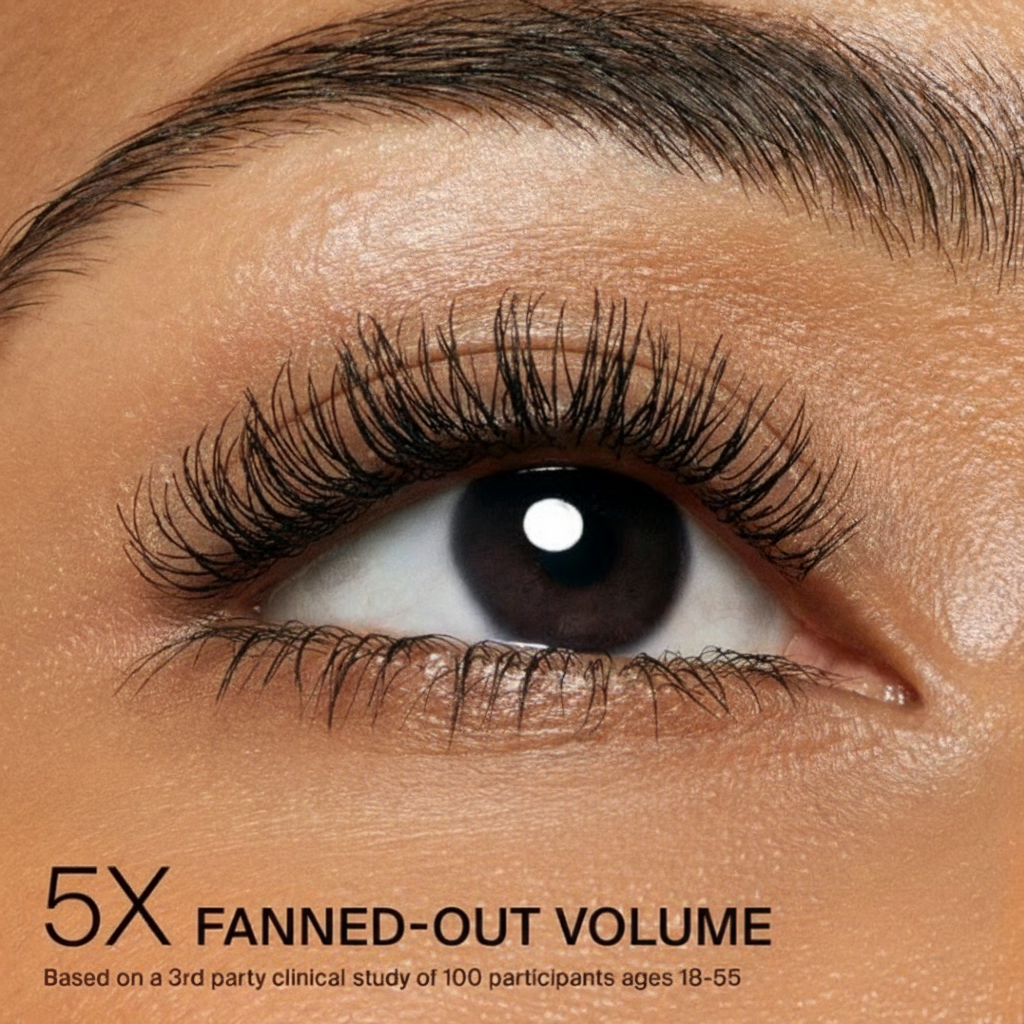 HAUD LAB - B Structural Volumizing + Lengthening Mascara