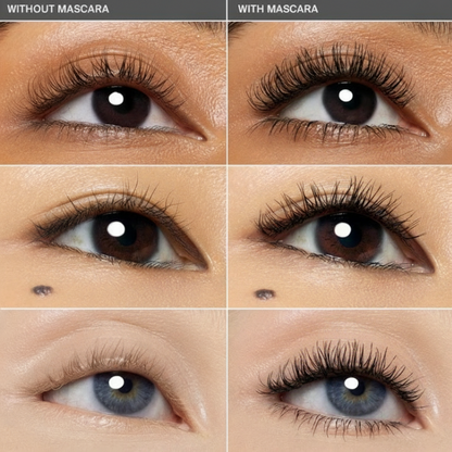 HAUD LAB - B Structural Volumizing + Lengthening Mascara