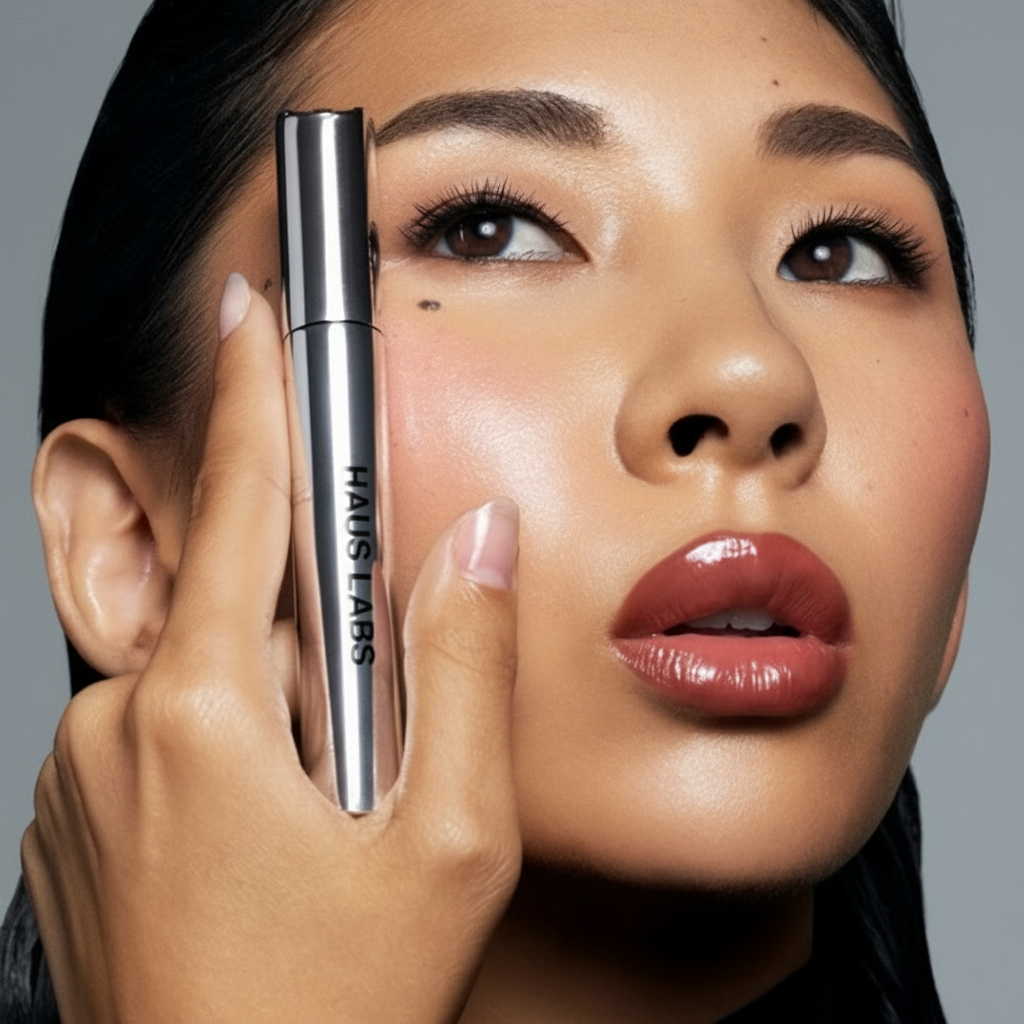 HAUD LAB - B Structural Volumizing + Lengthening Mascara