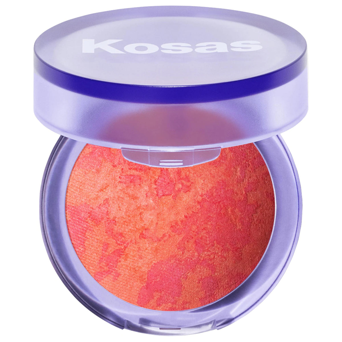 Kosas - Blush Is Life Baked Blush