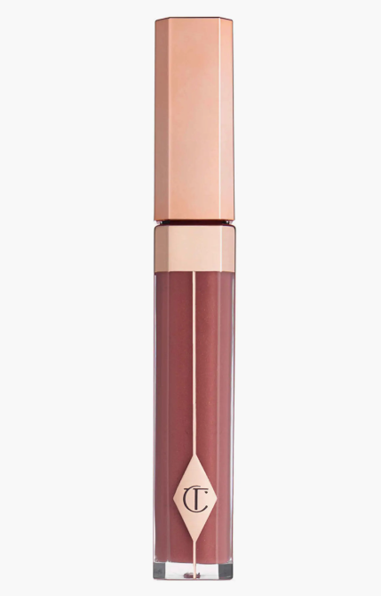 Charlotte Tilbury Lip Lustre Lip Gloss - Pillow Talk Collection