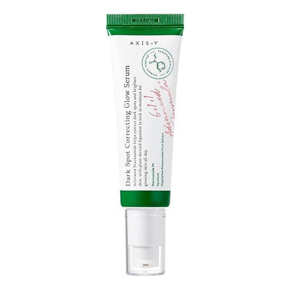 [AXIS-Y] Dark Spot Correcting Glow Serum