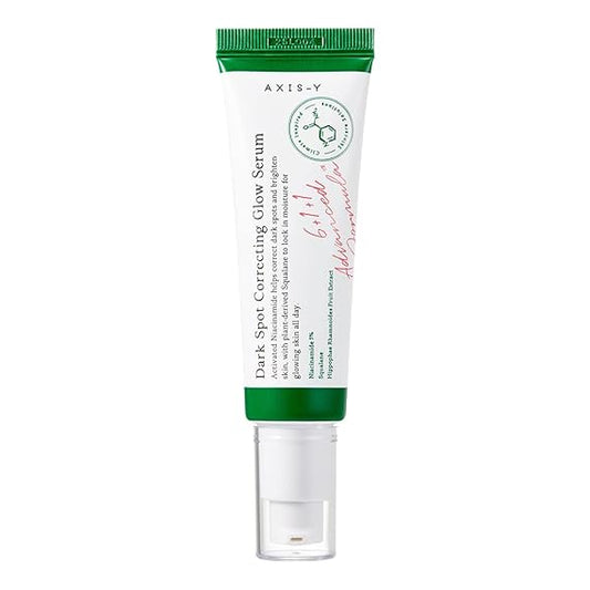 [AXIS-Y] Dark Spot Correcting Glow Serum