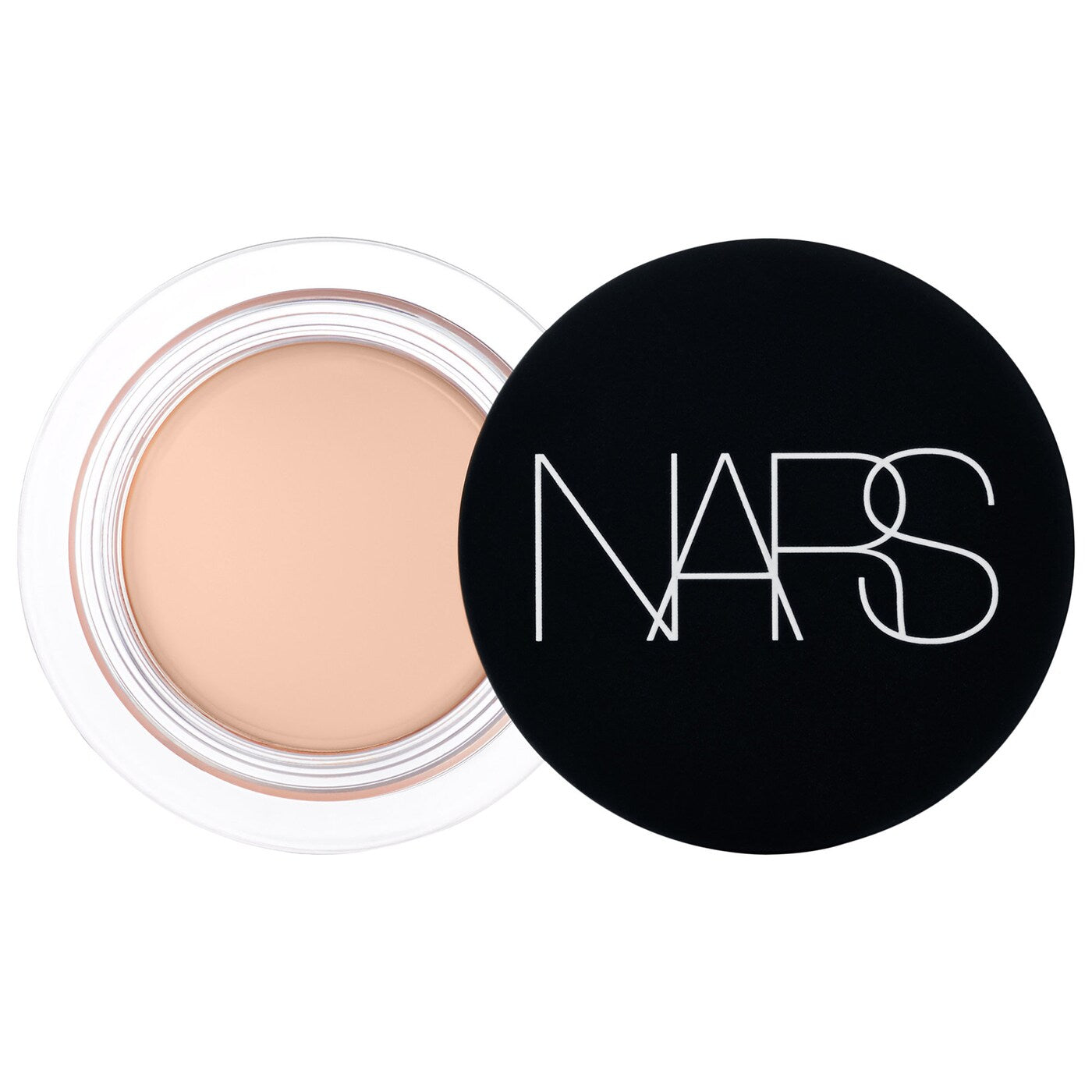 NARS - Soft Matte Complete Concealer