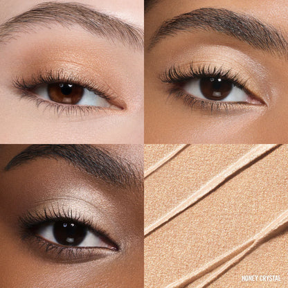 Makeup By Mario - Soft Shimmer Cream Eyeshadow