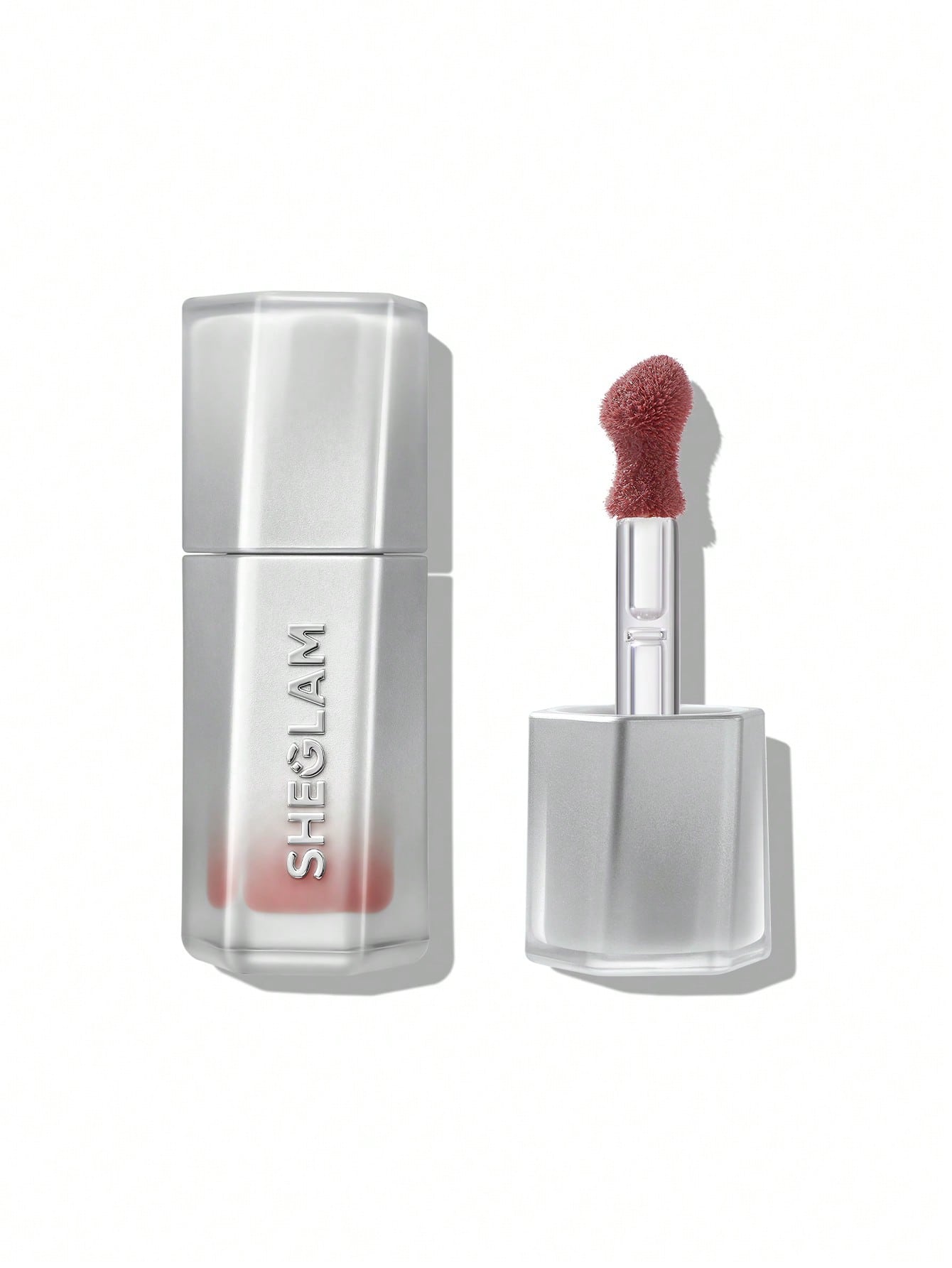 SHEGLAM - Glass Lock Air Gloss