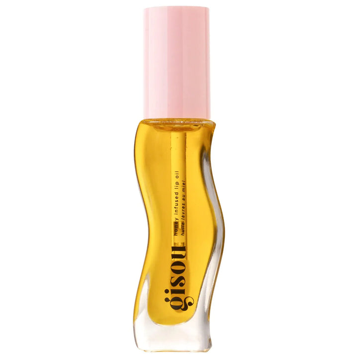 Honey Gold - sheer honey / .27 oz / 8 mL