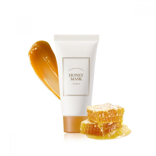 I'm From - Honey Mask