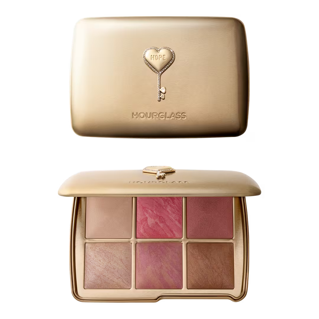 Hourglass - Ambient Lighting Edit Unlocked Palette