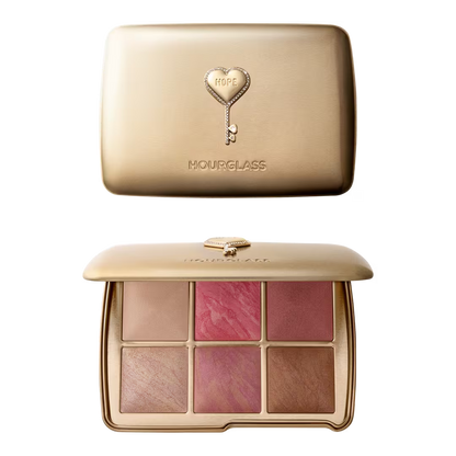 Hourglass - Ambient Lighting Edit Unlocked Palette