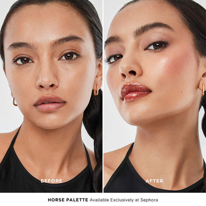 Hourglass - Ambient Lighting Edit Unlocked Palette