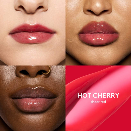 Fenty Beauty - Gloss Bomb Heat Universal Lip Luminizer + Plumper