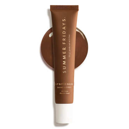 Summer Fridays - Lip Butter Balm