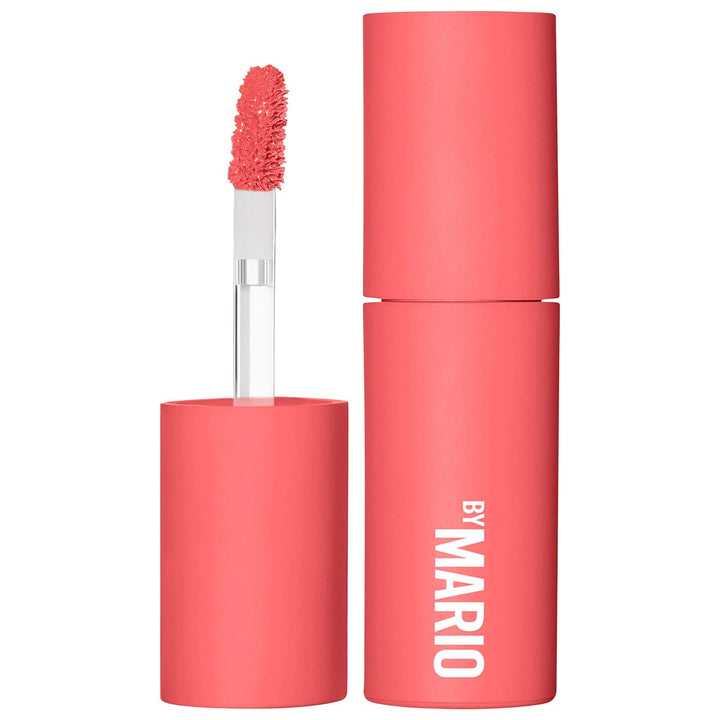 Hot Pink - sheer bright pink / 0.11 oz / 3.3 mL