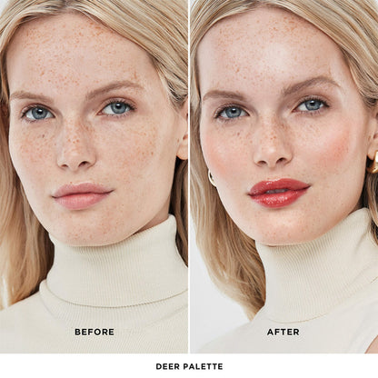 Hourglass - Ambient Lighting Edit Unlocked Palette