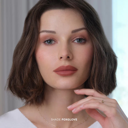 Hourglass - Mini Unlocked Soft Matte Lipstick