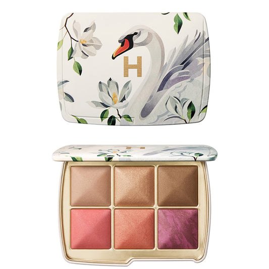 Hourglass Ambient Lighting Edit Unlocked (Swan)