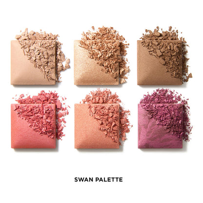 Hourglass Ambient Lighting Edit Unlocked (Swan)