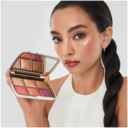 Hourglass Ambient Lighting Edit Unlocked (Swan)