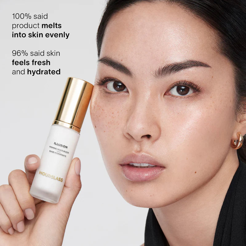 Hourglass - Mini Illusion Priming Moisturizer
