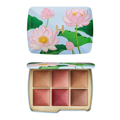 Hourglass - Ambient Lighting Edit Unlocked – Lotus Flower