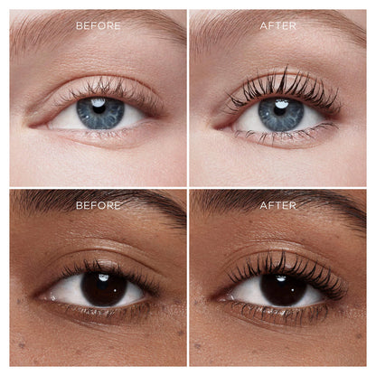 Hourglass - Unlocked Instant Extensions Mascara