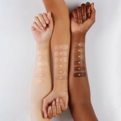 Hourglass - Veil Hydrating Skin Tint