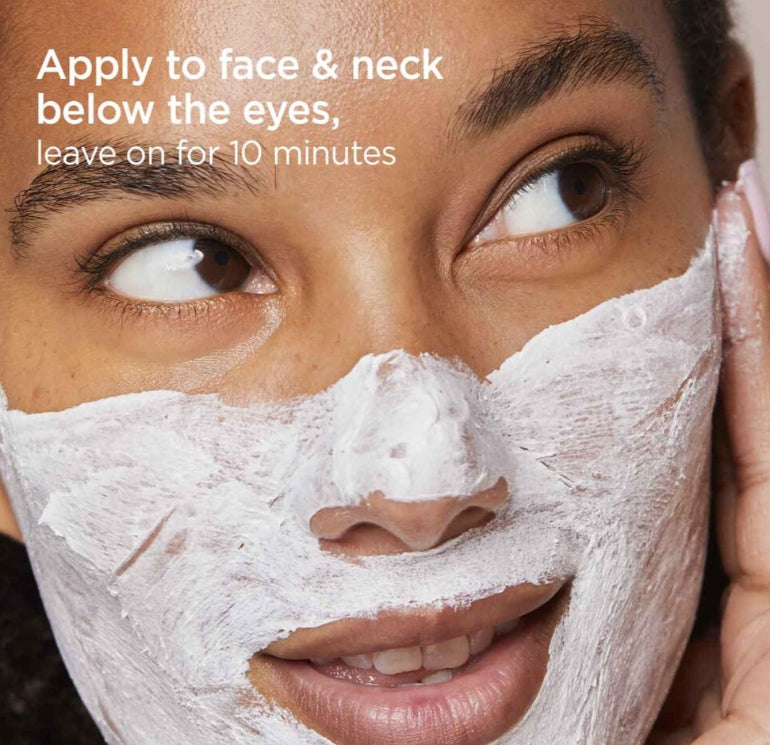 Clarins - Shaping Facial Lift V Facial Intensive Wrap