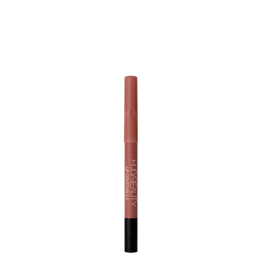 HUDA BEAUTY Lip Contour 2.0 Automatic Matte Lip Pencil Mini