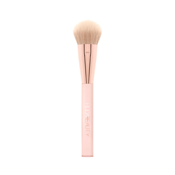 Huda Beauty Cheeky Tint Blush Stick Brush