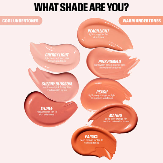 Huda Beauty - #FAUXFILTER Under Eye Color Corrector