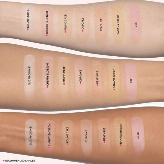 Huda Beauty - Easy Bake Blurring Loose Baking & Setting Powder