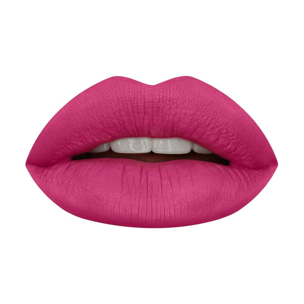 HUDA BEAUTY Lip Contour 2.0 Automatic Matte Lip Pencil