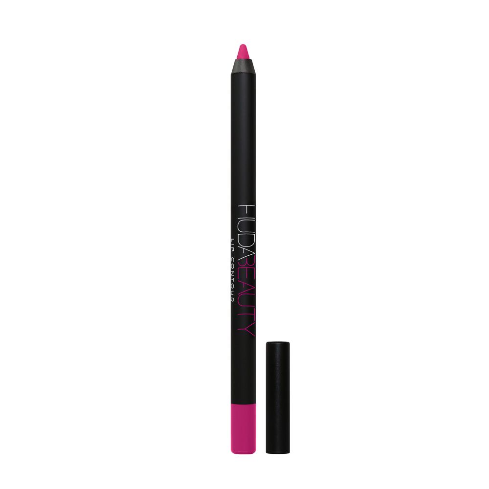 HUDA BEAUTY Lip Contour 2.0 Automatic Matte Lip Pencil
