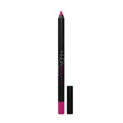 HUDA BEAUTY Lip Contour 2.0 Automatic Matte Lip Pencil