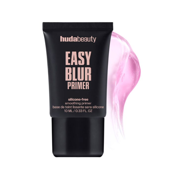 HUDA BEAUTY Easy Blur Silicone-Free Smoothing & Pore-Minimizing Primer