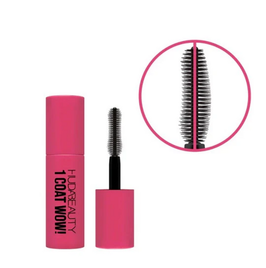 HUDA BEAUTY - Eyeconic Eye Duo