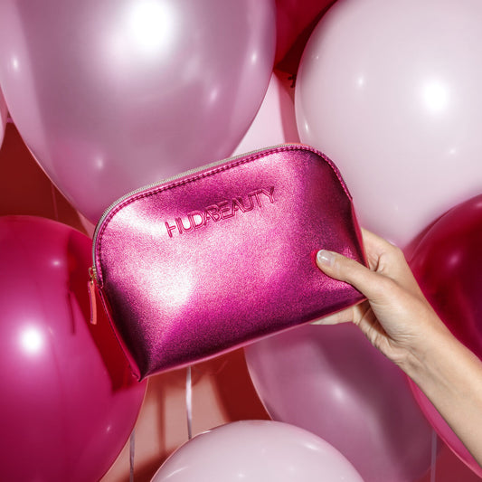 Fuchsia Pink