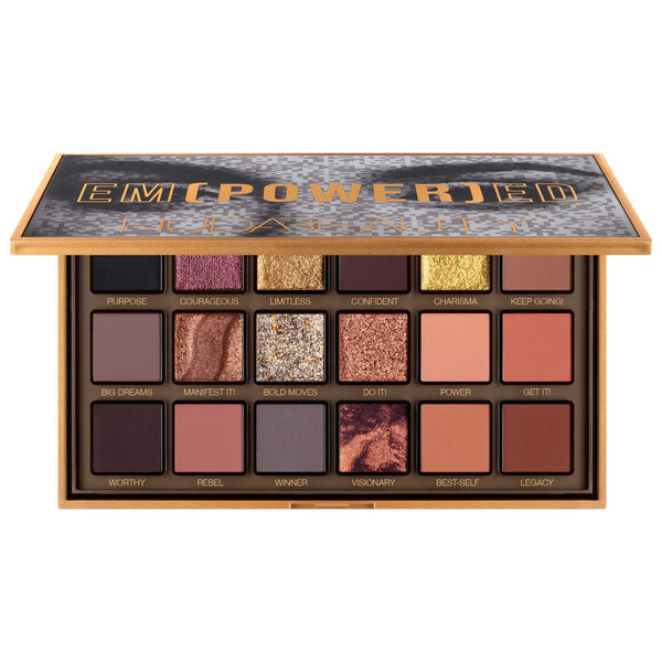 Hudabeauty Nude Eyeshadow Palette at Rs 125/piece