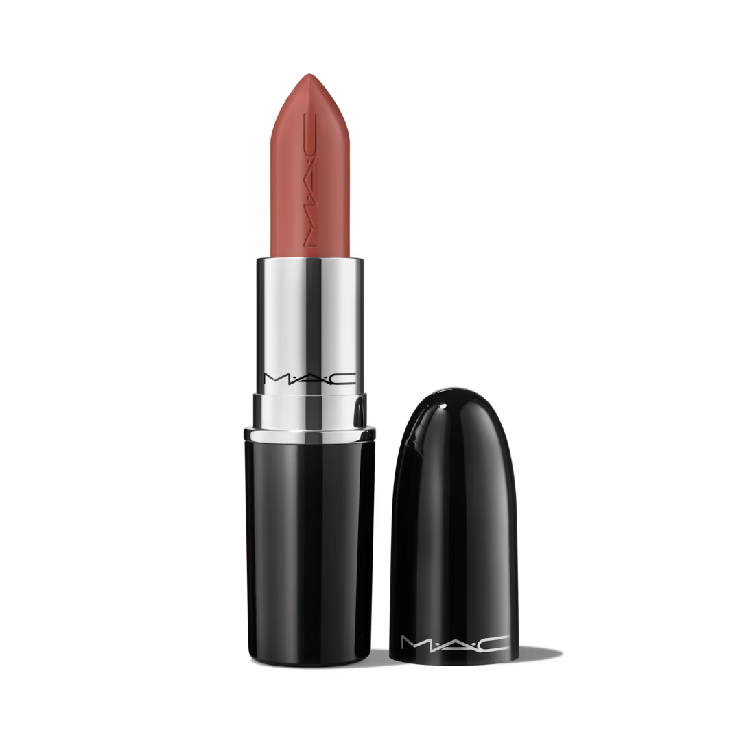 MAC - Lustreglass Sheer Shine Lipstick