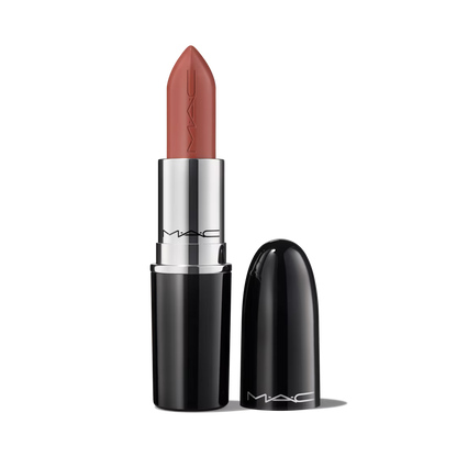 MAC - Lustreglass Sheer Shine Lipstick
