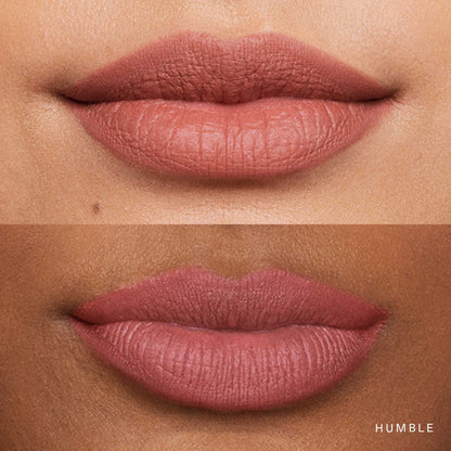 Humble - rose mauve / 0.014 oz / 0.4 g