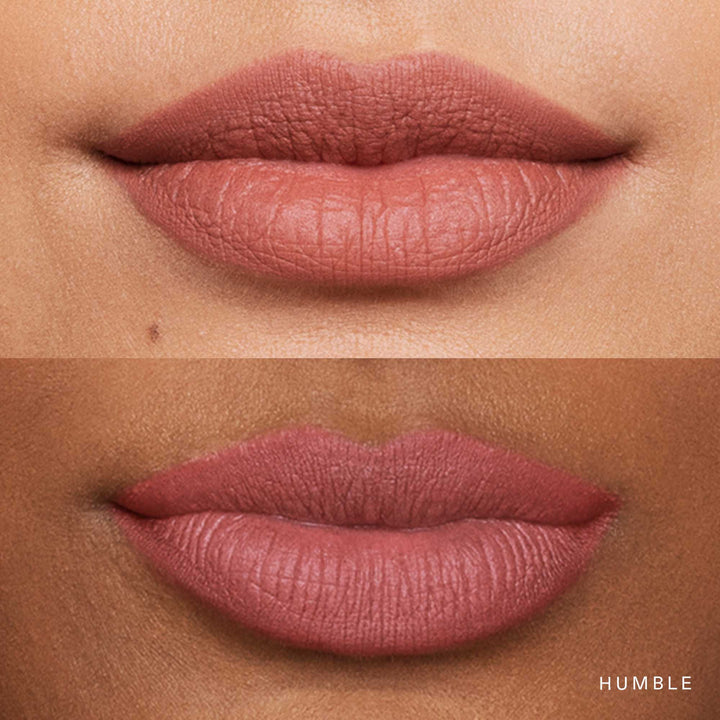 Humble - rose mauve / 0.014 oz / 0.4 g