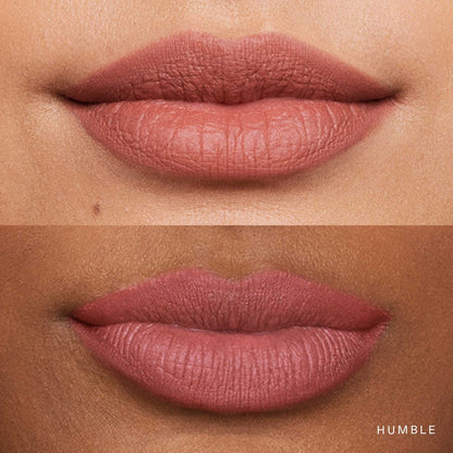 Humble - rose mauve / 0.12 oz / 3.5 g